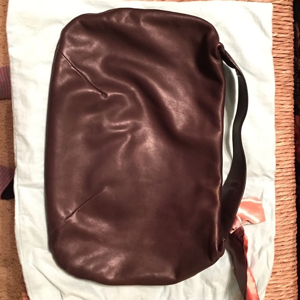 Original Juicy Couture hobo bag